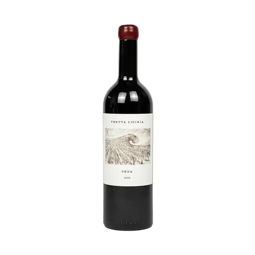 Vin Rosu Sec ONDA IGT 2023