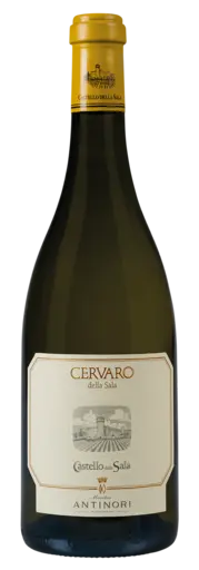 Cervaro della Sala Magnum 2022 Sec Alb