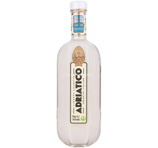 Lichior Amaretto Adriatico Bianco