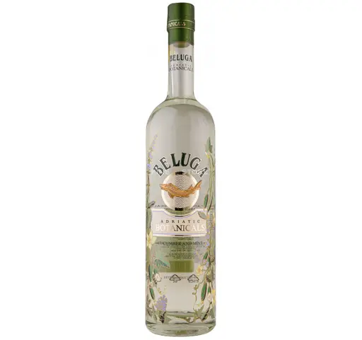 Beluga Botanicals Cucumber & Mint