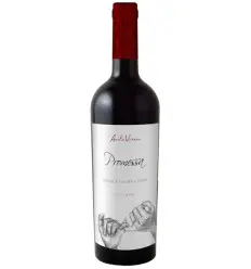 Aurelia Visinescu Promessa Feteasca Neagra & Syrah