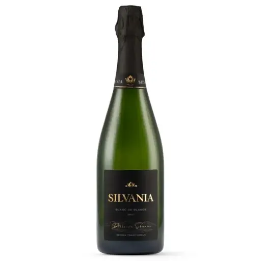 Podgoriasilvania Spumant Blanc de Blanc brut