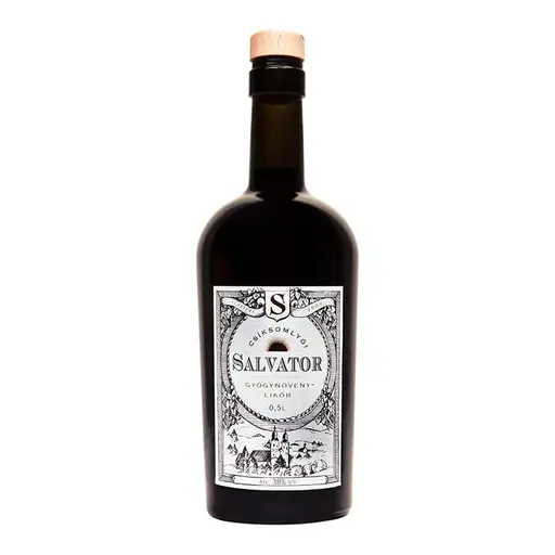 Lichior Salvator