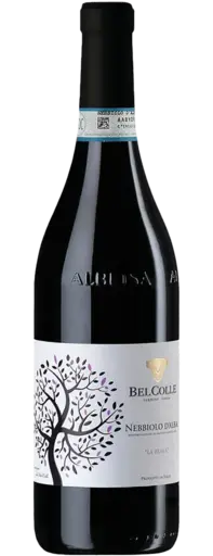 Nebbiolo d'Alba DOC La Reala BelColle