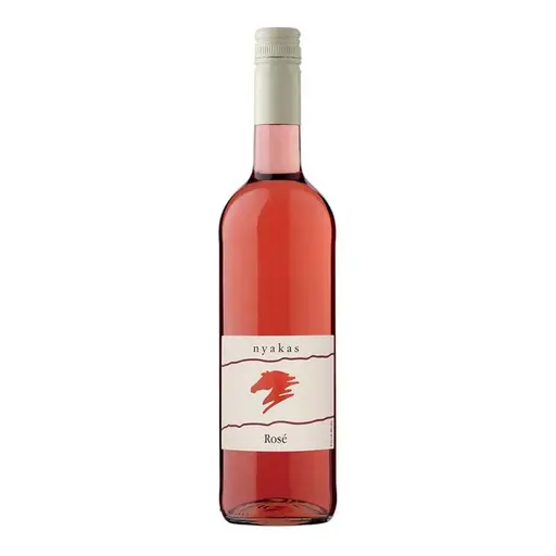 Vin Rose Nyakas, Sec