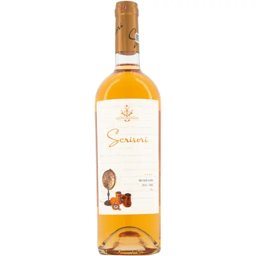 Hermeziu Scrisori Cuvee Rose Cabernet Sauvignon