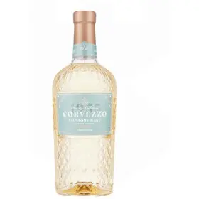 Vin Organic Corvezzo Sauvignon Blanc IGT, Sec