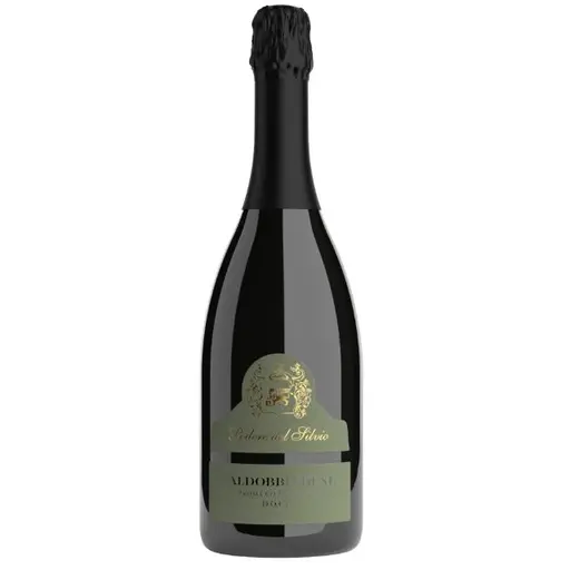 Podere Del Silvio Prosecco Valdobbiadene DOCG Brut