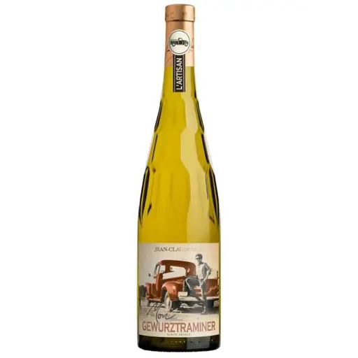 Domaine Paul Mas Jean Claude Mas Mon Gewurztraminer