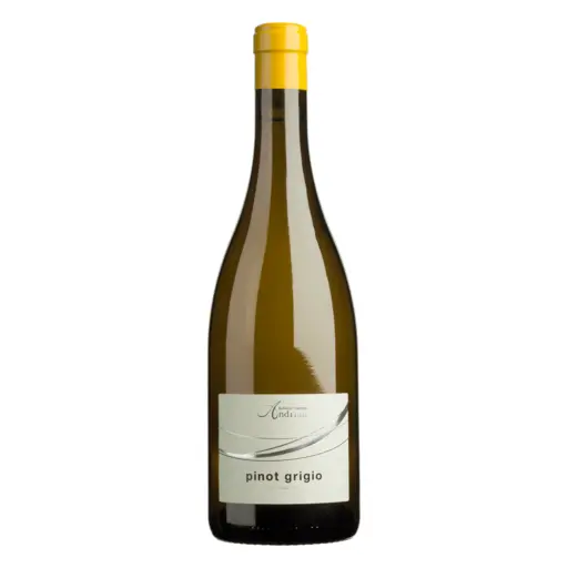 Andrian Pinot Grigio DOC 2019 Vin Alb Sec