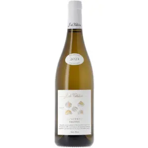 Vin Alb J De Villebois Griottes Sancerre Blanc 2023