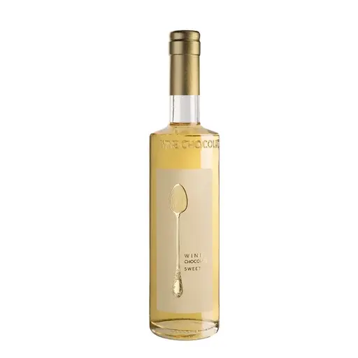 Tohani Wine Chocolate Sweet Bautura Aromatizata pe Baza de Vin