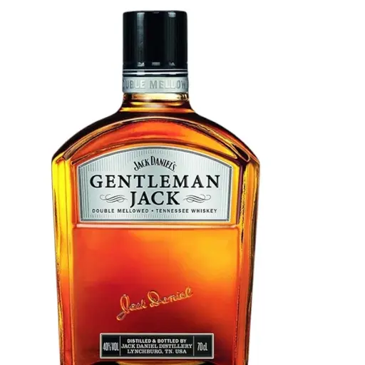 JACK DANIELS GENTLEMEN JACK