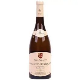 Roux Pere & Fils Corton Charlemagne Grand Cru