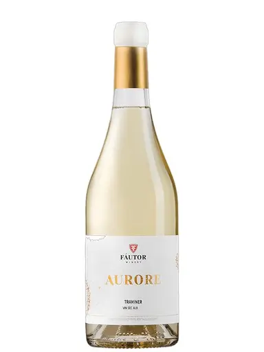 Fautor Aurore Traminer