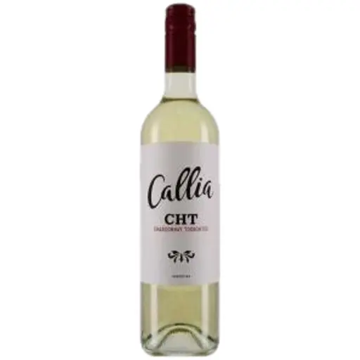 Salentein Callia Chardonnay Torrontes 2024 Vin alb sec