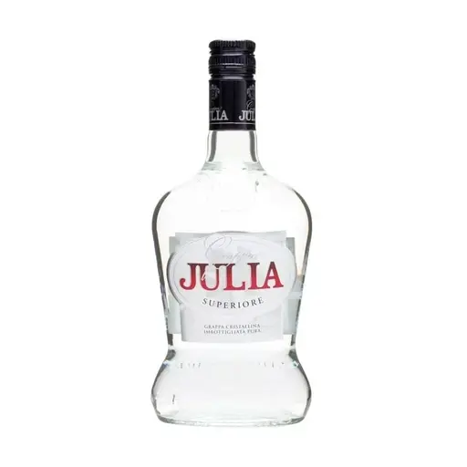 Grappa Julia Superiore