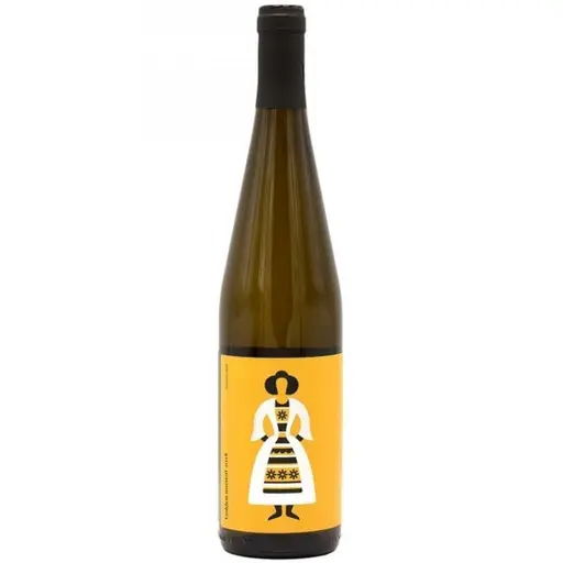 Vin alb Lechburg Golden Muscat Bio