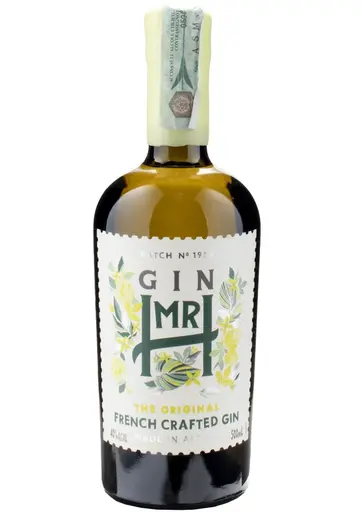 MR.H. French Crafted Gin