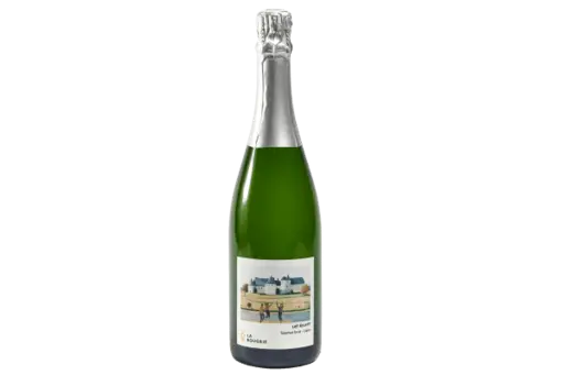 Domaine La Bougrie Les Eclats Saumur Brut NV