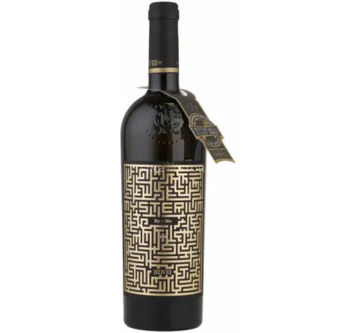 Jidvei Mysterium Riesling Rhein & Muscat Ottonel