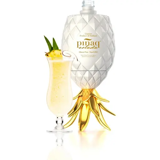 Lichior Pinaq Colada