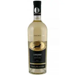 CERVUS MAGNUS MONTE, Chardonnay, Crama Ceptura