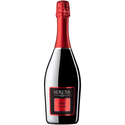Serena Wines Gran Cuvee Extra Dry Costaross