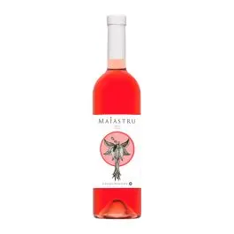 Vin rose demisec Crama Oprisor Maiastru Rose