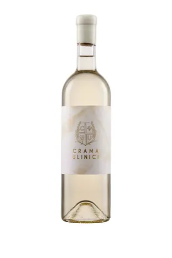 Crama Ulinici Sauvignon Bl 2021