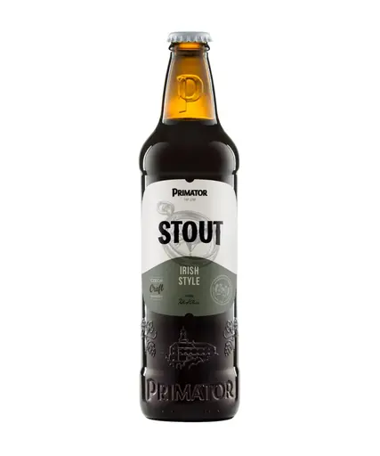 Primator Stout