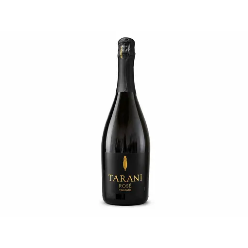 Vin spumant rose, Tarani Fines Bulles