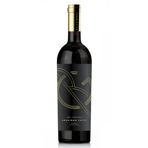 Balla Geza Aradium Cuvee