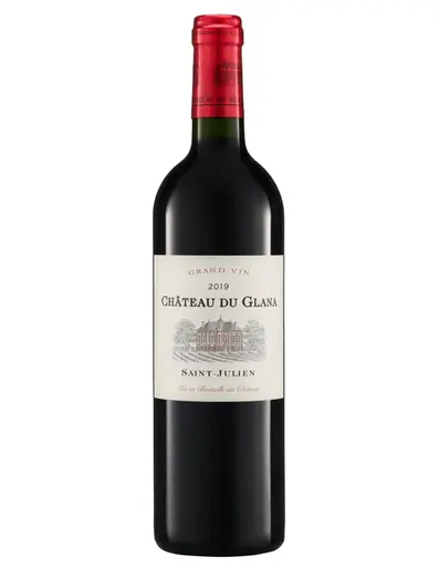 Chateau du Glana Saint Julien 2019