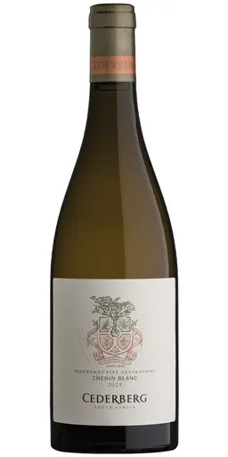 Cederberg Five Generations Chenin Blanc