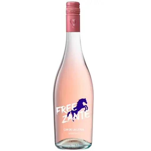 Via Viticola Sarica Niculitel Free Zante Rose Babeasca