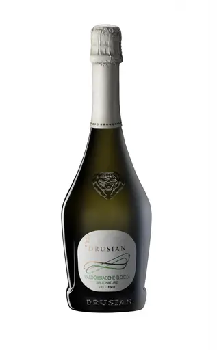 Drusian Valdobbiadene Sui Lieviti DOCG