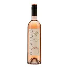 NAVIGO, Compas - Roze