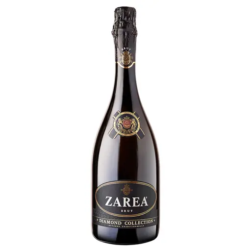 Vin Spumant Alb Brut Zarea Diamond Collection