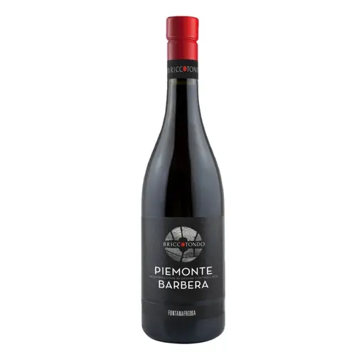 Fontanafredda Briccotondo Piemonte DOC Barbera