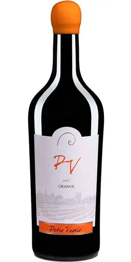 Petrovaselo Orange BIO
