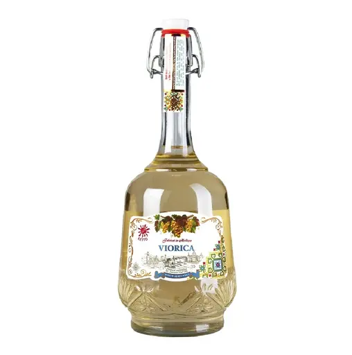 Suvorov Letto Viorica Alb Demidulce