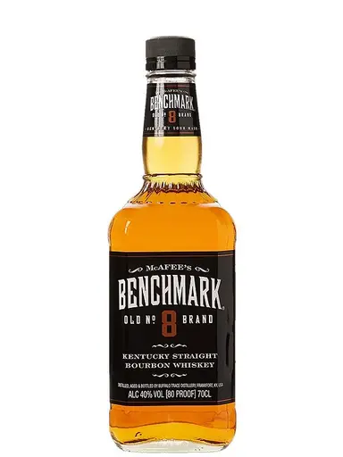 Benchmark Bourbon
