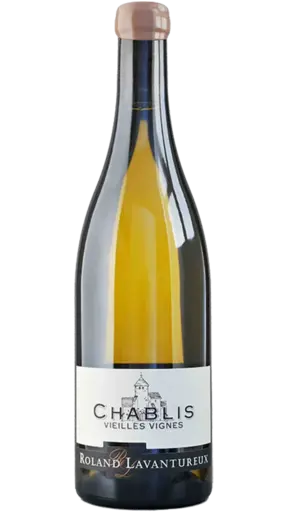 Roland Lavantureux Petit Chablis