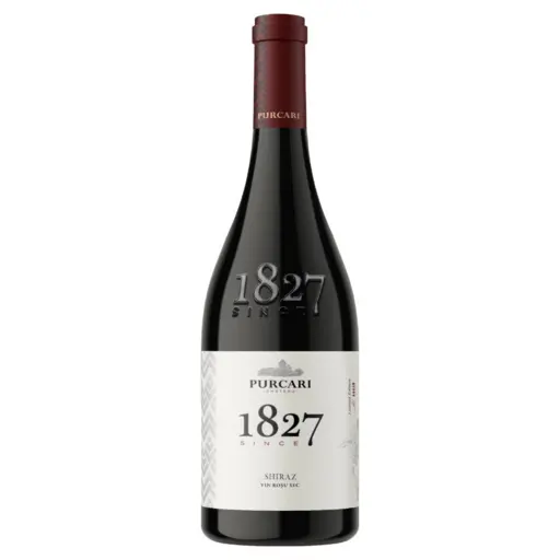 Purcari - 1827 Shiraz de Purcari 2022