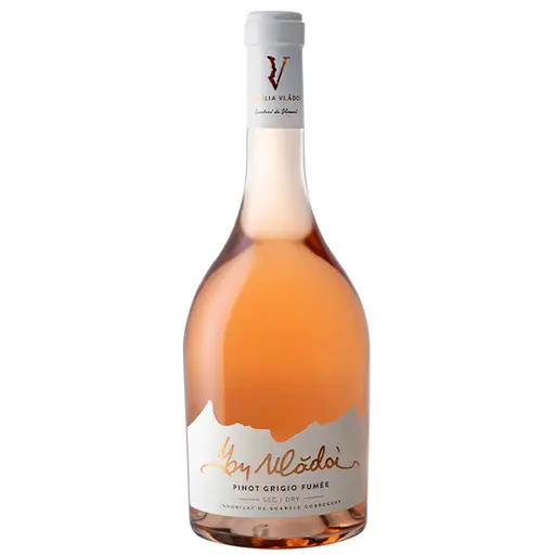 Domeniul Vladoi Ion Vladoi Cupaj Rose