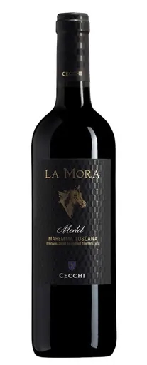 Cecchi Merlot Maremma Toscana La Mora