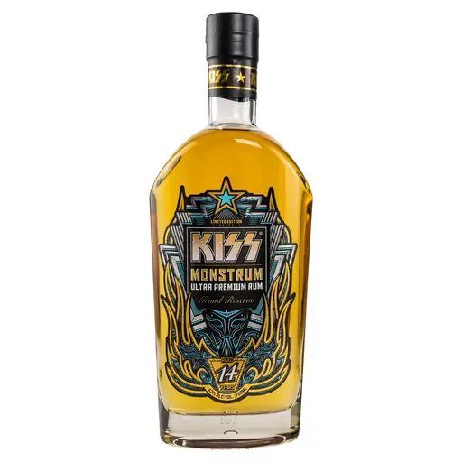 Rom Ultra Premium Kiss Monstrum 14 ani