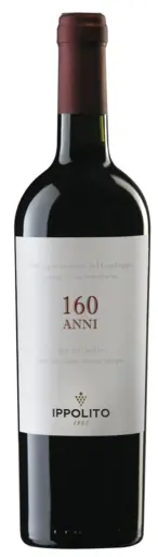 160 Anni
