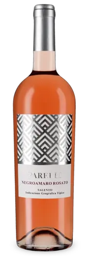 Parelli Negroamaro Rosato